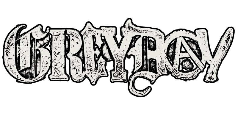 Grey Day Merch