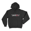GreyDay G59 Tour 2026 Unisex Hoodie Black