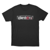 GreyDay G59 Tour 2026 Unisex T Shirt Black